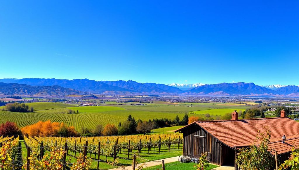 top attractions in Mendoza top attractions in Mendoza