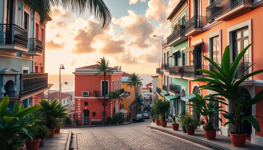 top lodging options Old San Juan top lodging options Old San Juan