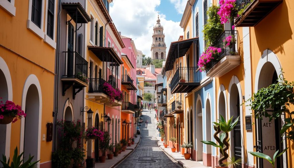 top lodging options Old San Juan top lodging options Old San Juan