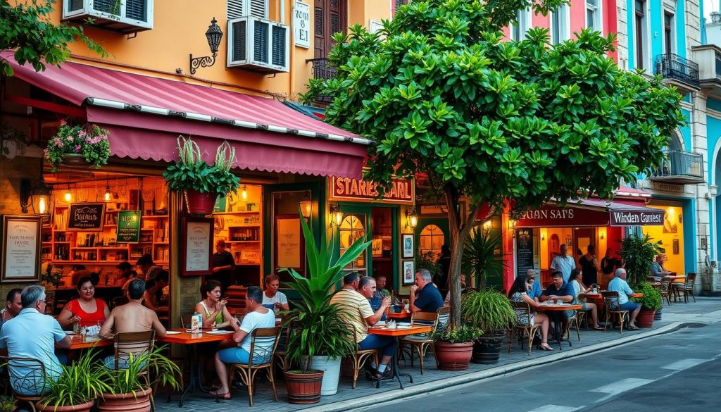 top places to eat in San Juan top places to eat in San Juan