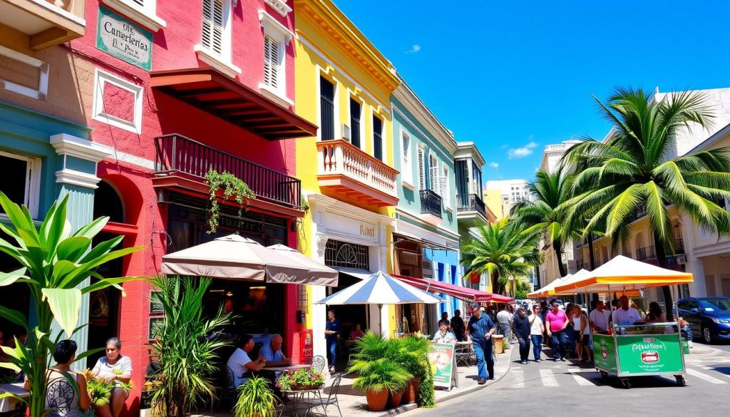 top places to eat in San Juan top places to eat in San Juan