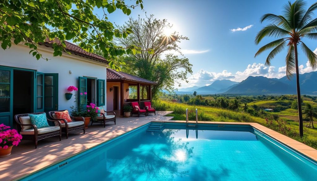 top-rated casas particulares in ViƱales with swimming pool top-rated casas particulares in ViƱales with swimming pool