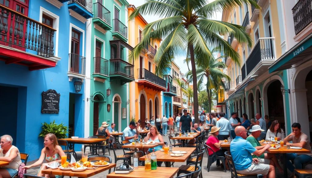 top rated eateries in San Juan top rated eateries in San Juan