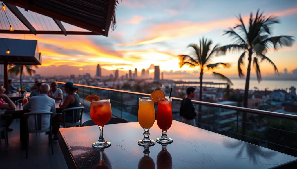 top rooftop bars in Cienfuegos top rooftop bars in Cienfuegos