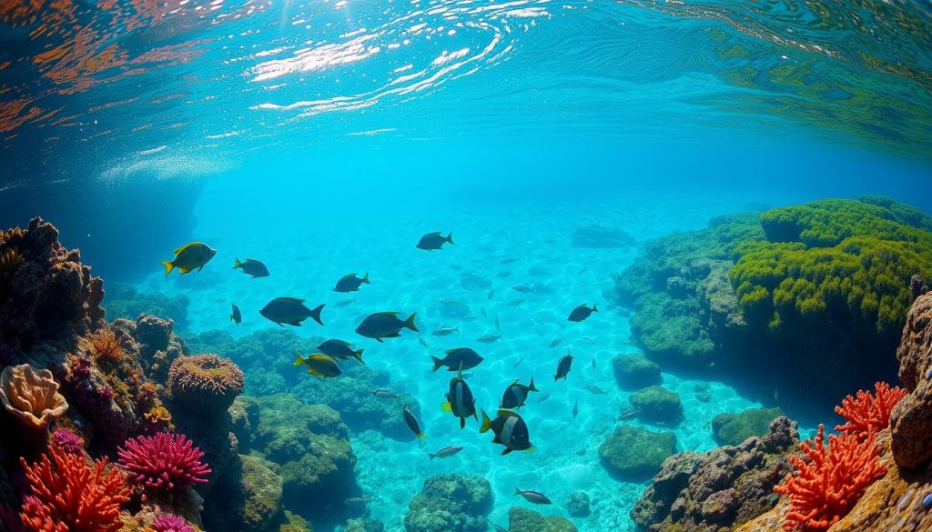 top snorkeling spots Paradise Island top snorkeling spots Paradise Island