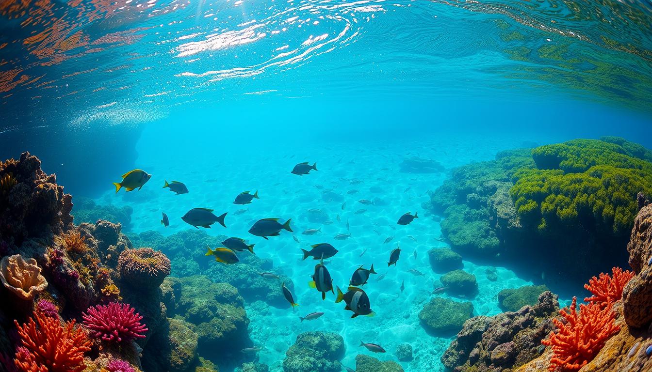 Discover The Best Snorkeling And Diving Spots Near Paradise Island