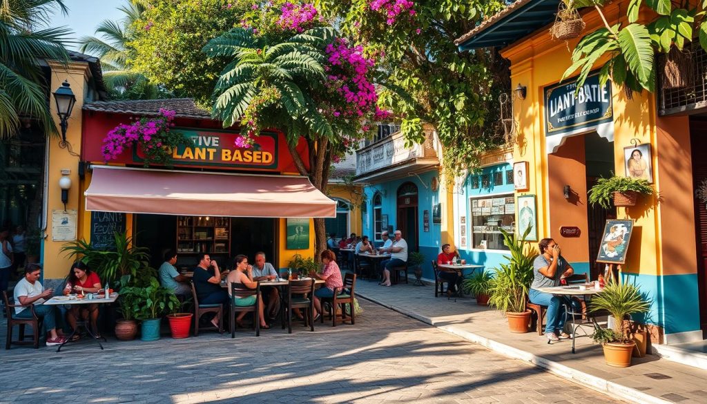 top vegan spots in ViƱales top vegan spots in ViƱales