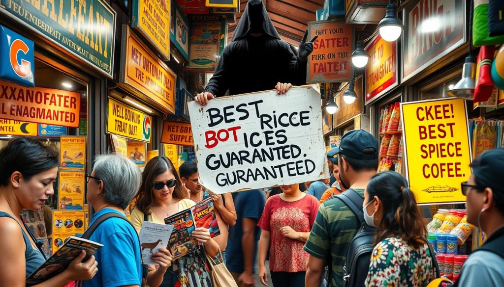 tourist scams tourist scams