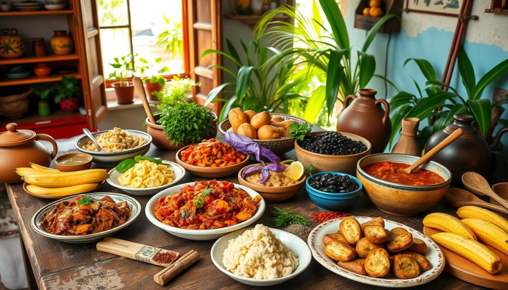 traditional Cuban cuisine traditional Cuban cuisine