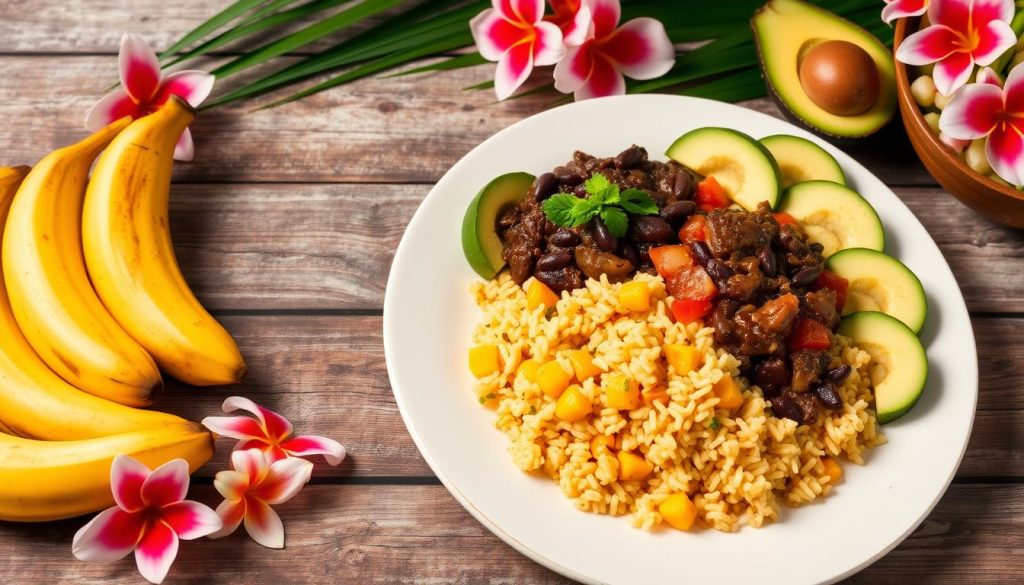 traditional dishes Cuba traditional dishes Cuba