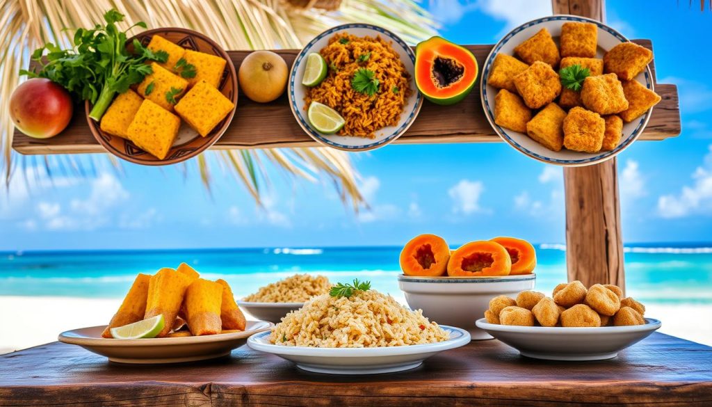 traditional puerto rican dishes in culebra traditional puerto rican dishes in culebra