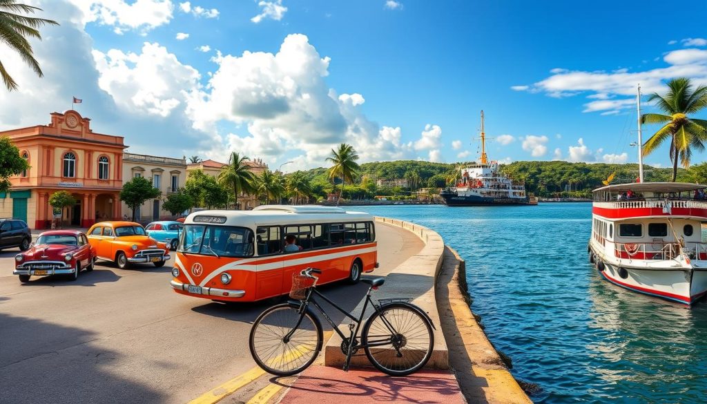transportation options transportation options