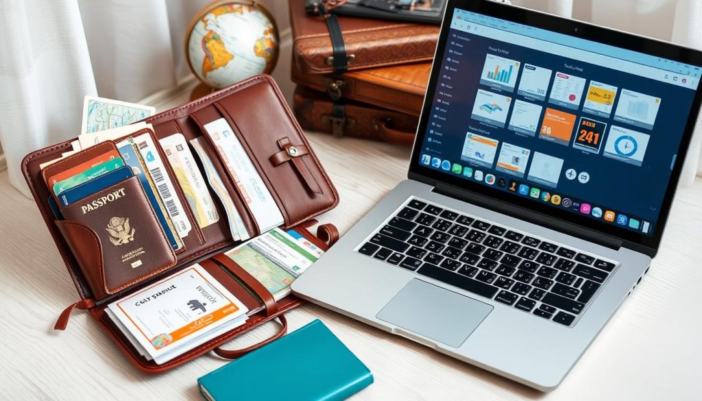 travel document storage solutions travel document storage solutions