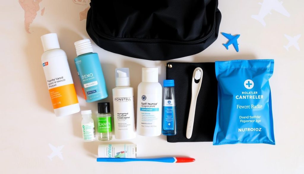 travel essentials travel essentials