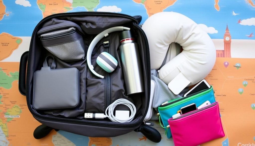 travel essentials travel essentials