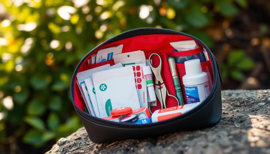 travel first aid kit travel first aid kit