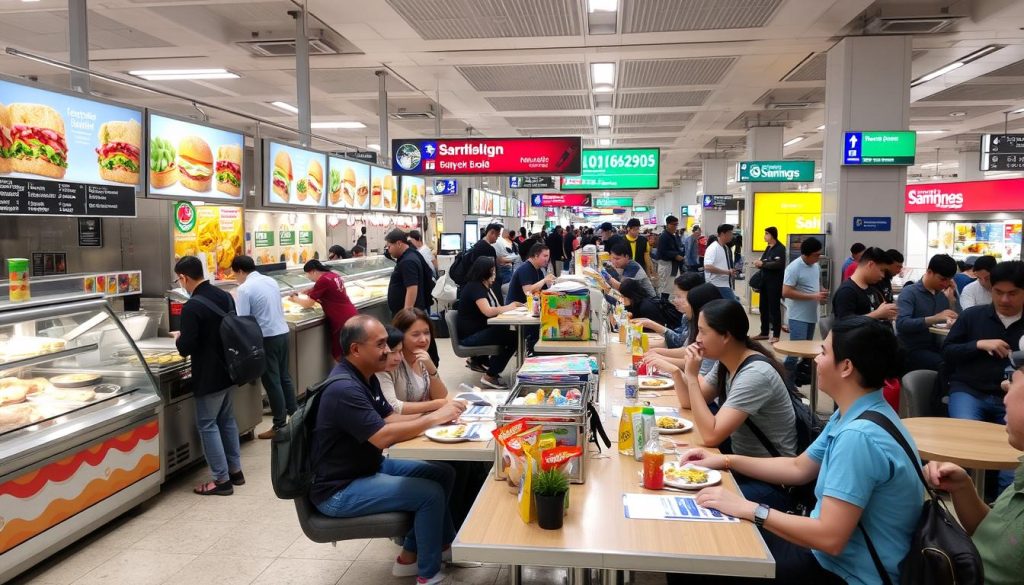 travel food deals travel food deals