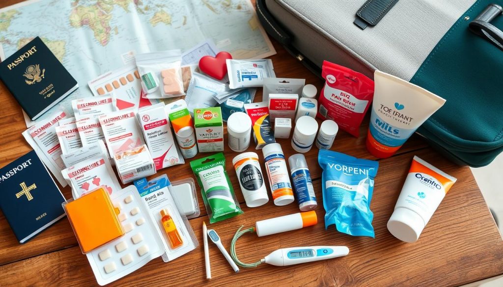 travel health kit travel health kit