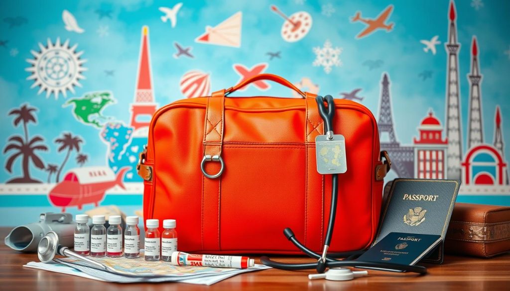travel health preparation travel health preparation