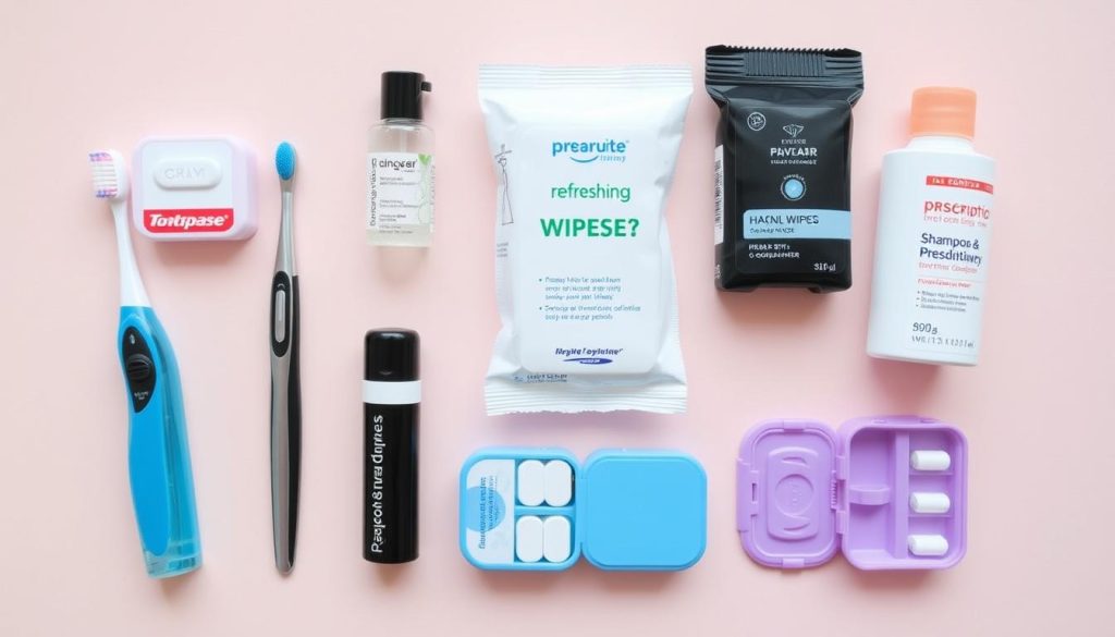 travel hygiene products travel hygiene products