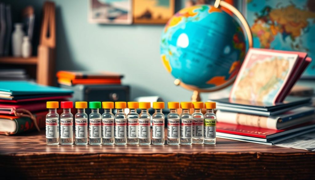 travel immunizations travel immunizations