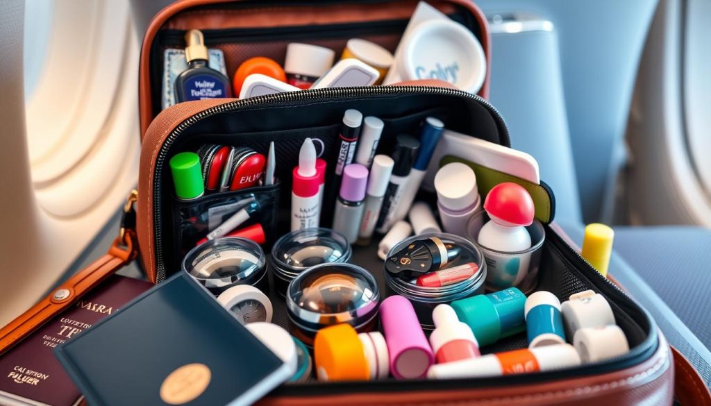 travel organization with contact cases travel organization with contact cases
