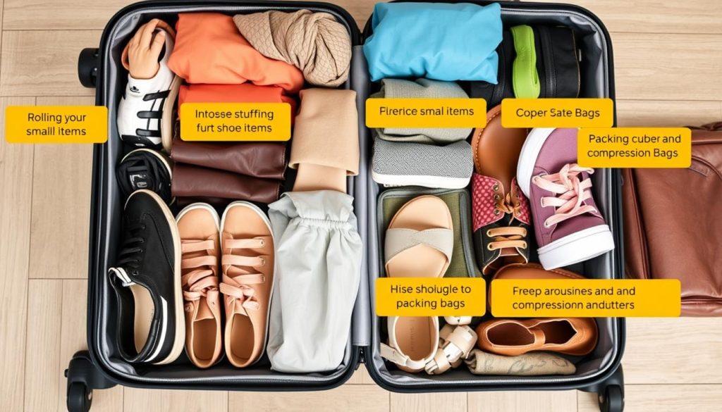 travel packing hacks travel packing hacks