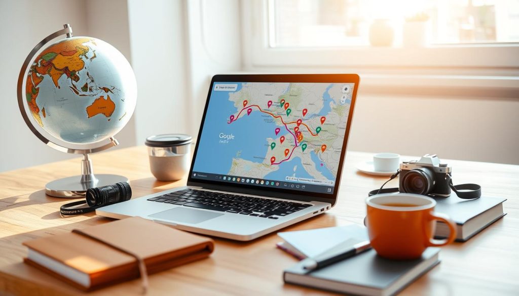 travel planning tool travel planning tool