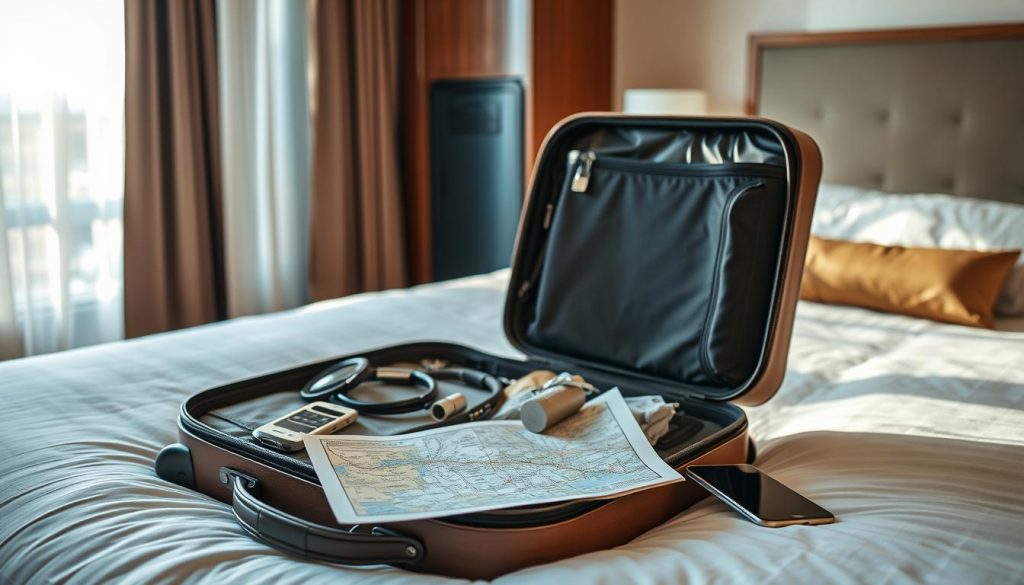 travel safety planning travel safety planning