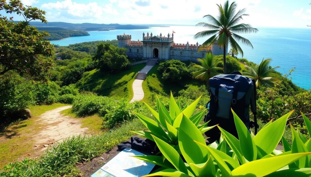 travel tips Castillo de Jagua Cienfuegos travel tips Castillo de Jagua Cienfuegos