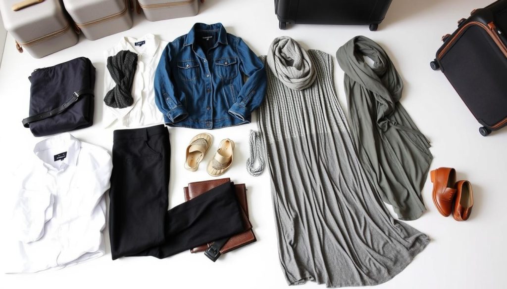 travel wardrobe essentials travel wardrobe essentials