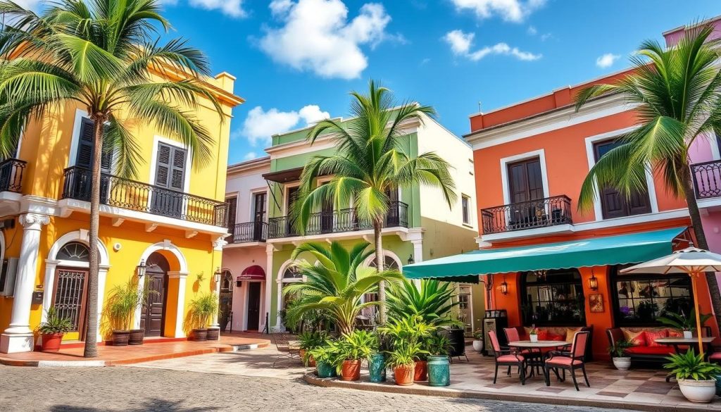 trendy boutique hotels Ponce trendy boutique hotels Ponce