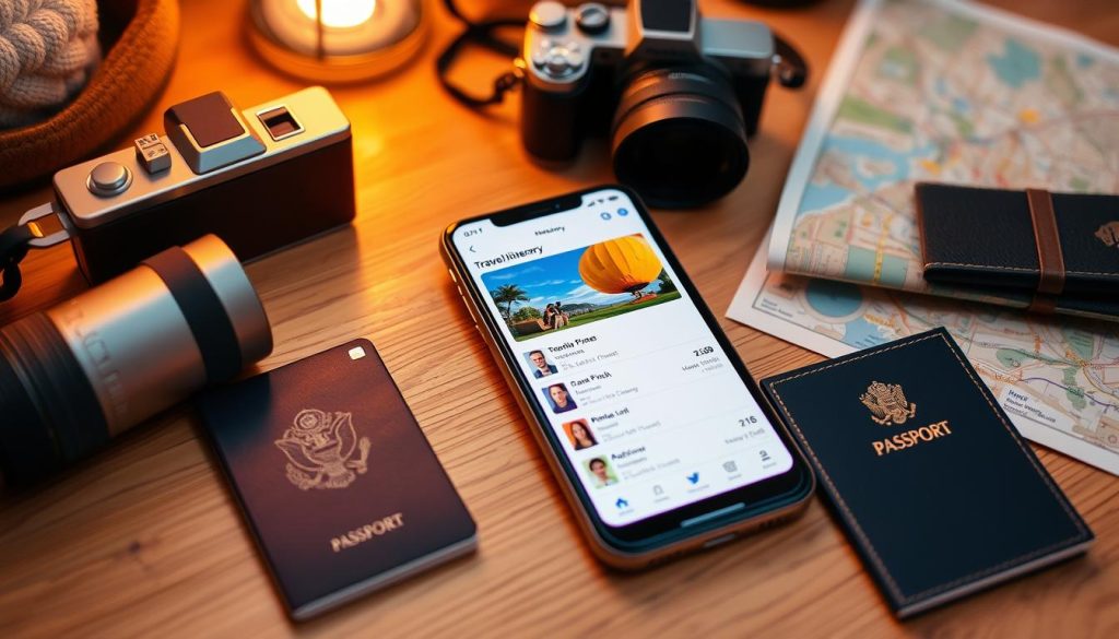 trip planning app trip planning app
