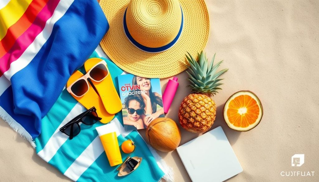 tropical essentials tropical essentials