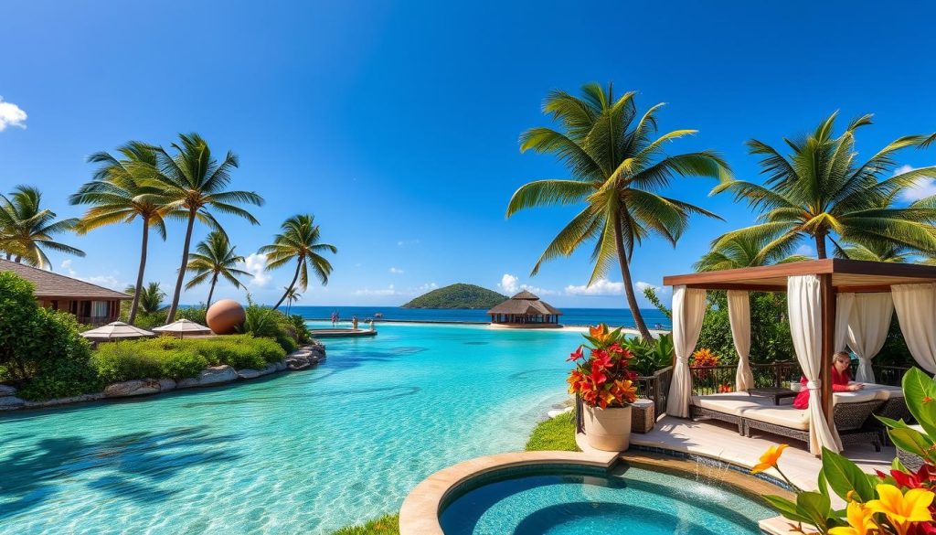 tropical getaway tropical getaway