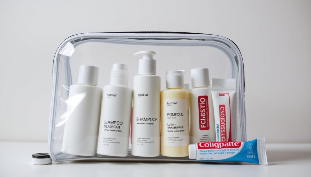 tsa-compliant toiletry bag tsa-compliant toiletry bag
