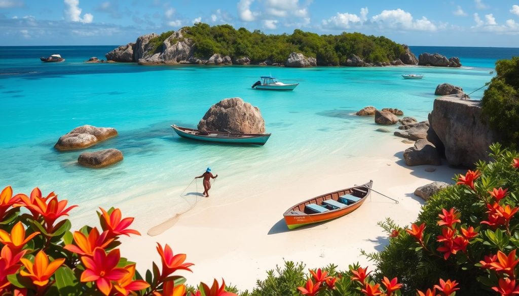 unconventional activities Exuma unconventional activities Exuma