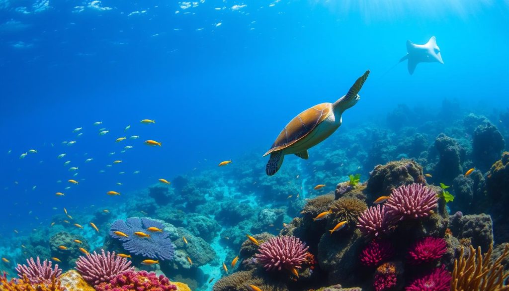 underwater exploration underwater exploration
