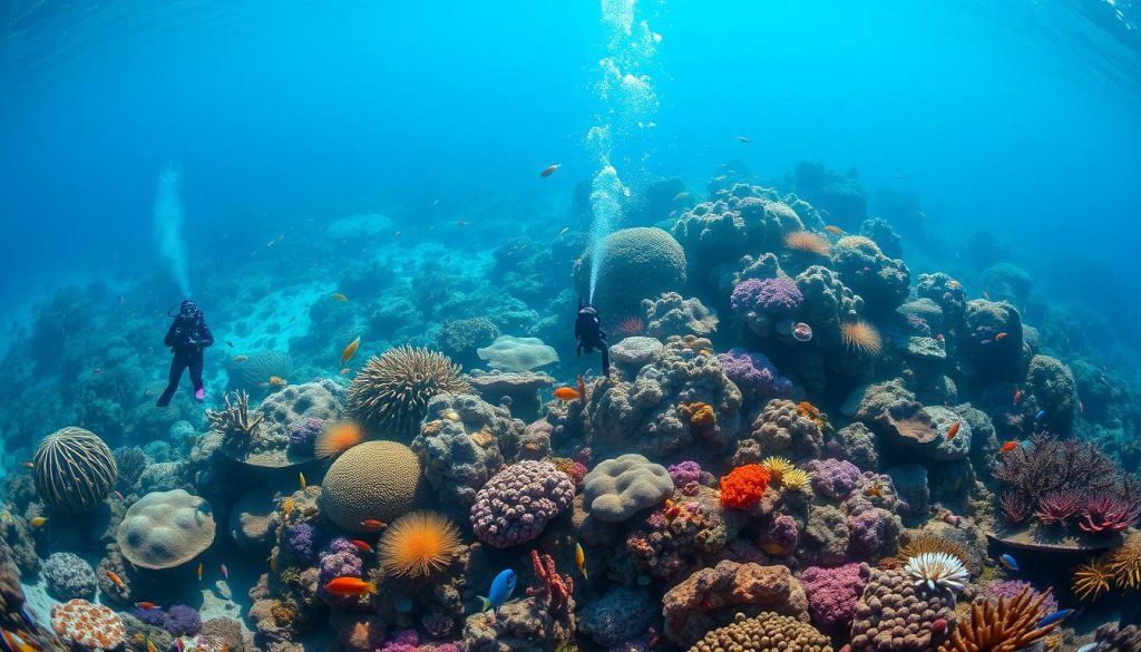 underwater exploration underwater exploration