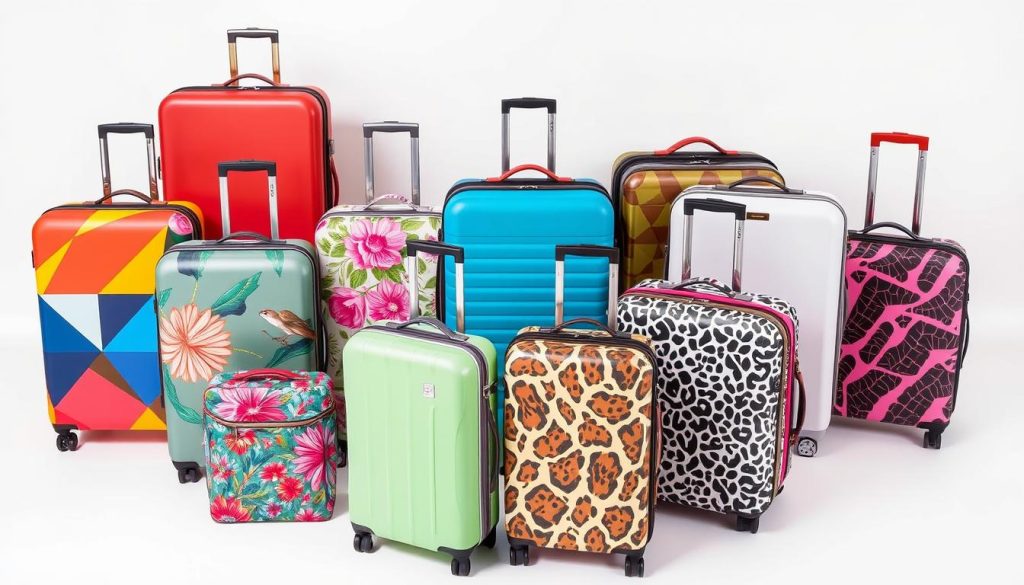 unique luggage sets unique luggage sets