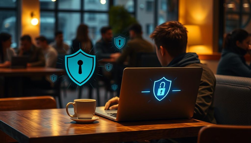 using VPN for secure browsing using VPN for secure browsing