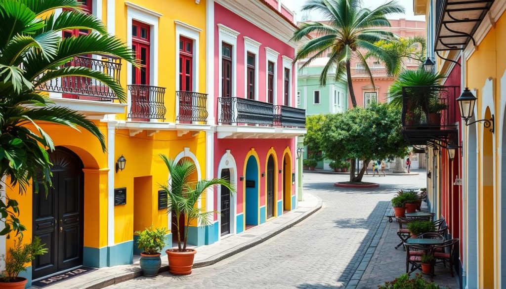 vacation rentals Old San Juan vacation rentals Old San Juan