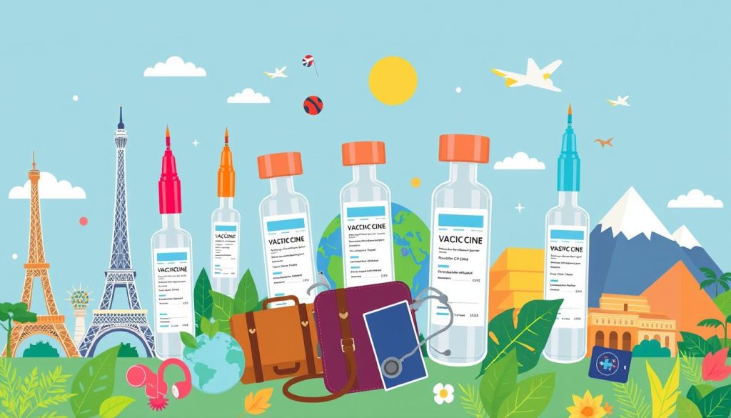 vaccine recommendations for travel vaccine recommendations for travel