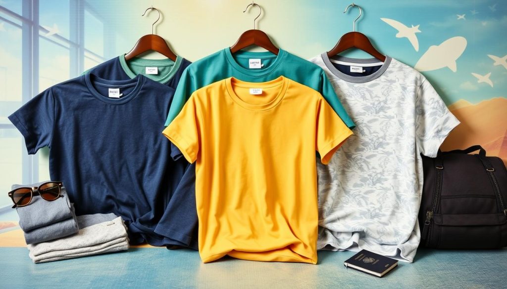 versatile travel t-shirts versatile travel t-shirts