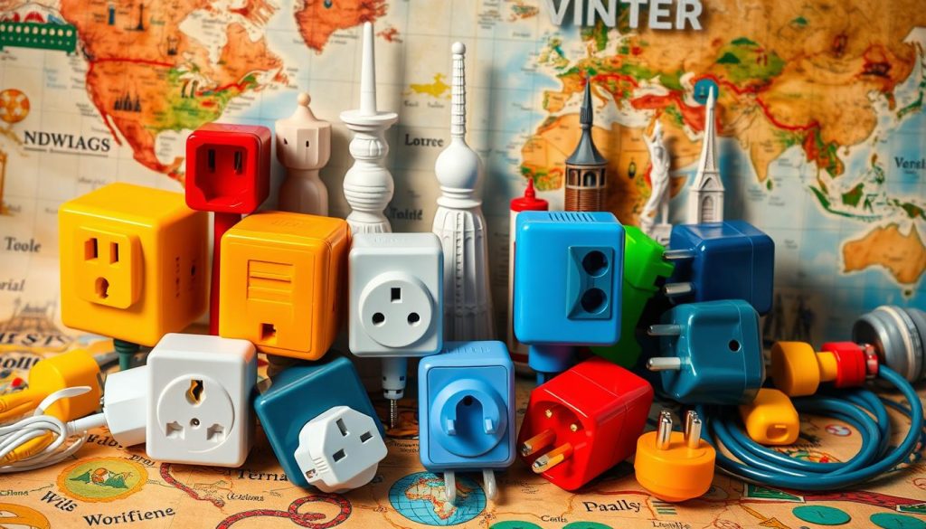 voltage converters for foreign travel voltage converters for foreign travel