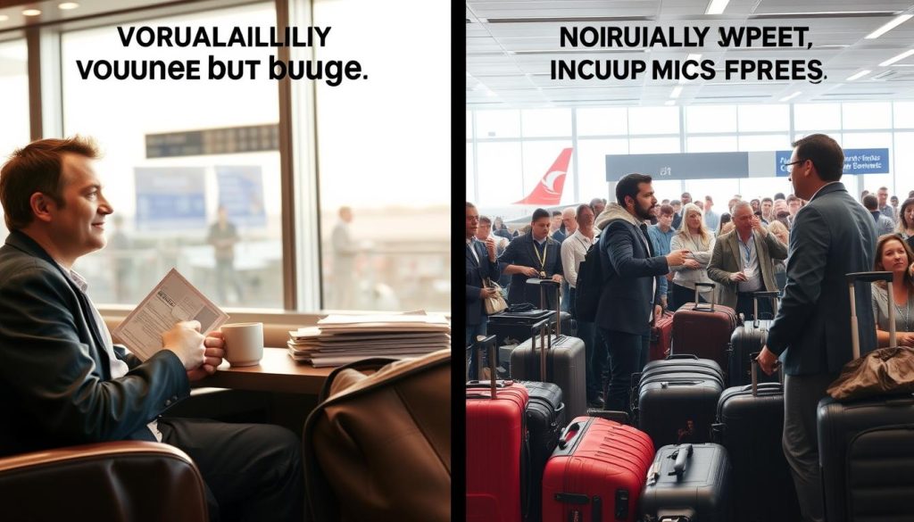 voluntary vs involuntary bumping voluntary vs involuntary bumping