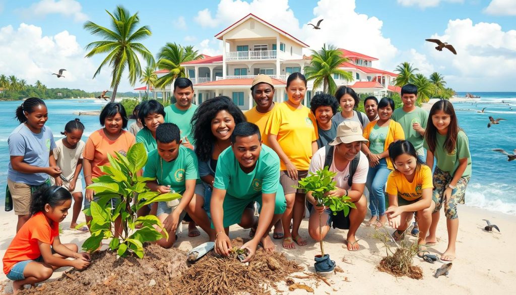 volunteer abroad Freeport volunteer abroad Freeport