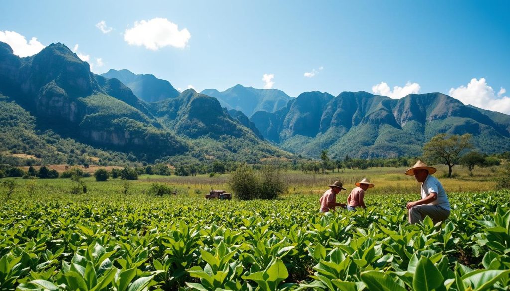 volunteer abroad ViƱales volunteer abroad ViƱales