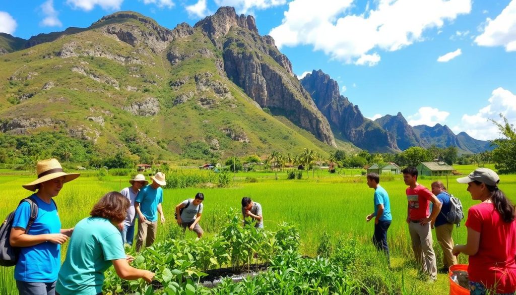 volunteer opportunities ViƱales conservation volunteer opportunities ViƱales conservation