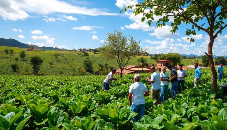 volunteer opportunities Viñales conservation